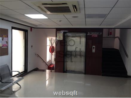 Commercial building for Rent in Telangana